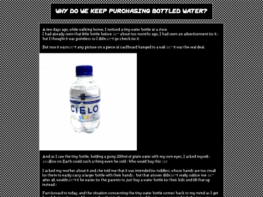 articles/bottle screenshot