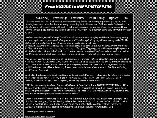 articles/hoppingtopping screenshot