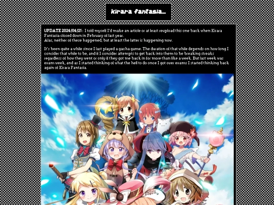 articles/kirafan-old screenshot