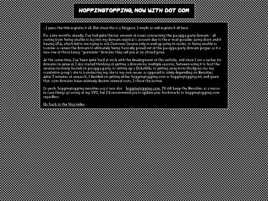 articles/newdomain screenshot