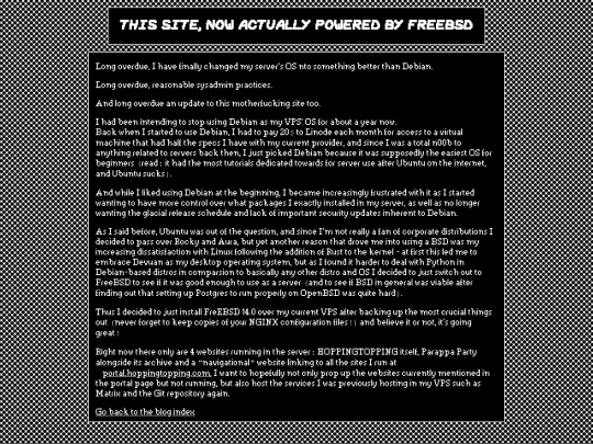 articles/serverupdate screenshot
