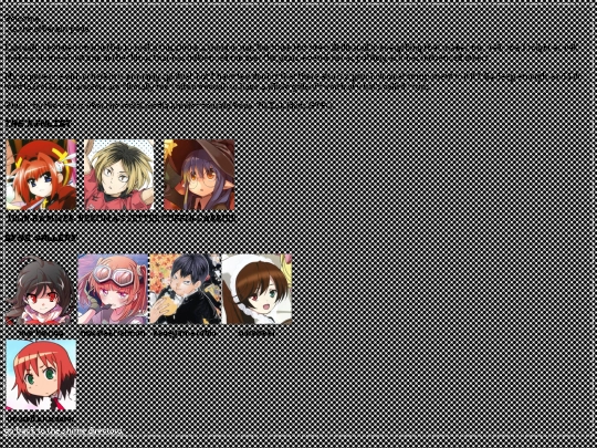 otherkin screenshot