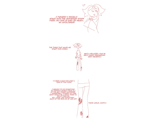 harm screenshot