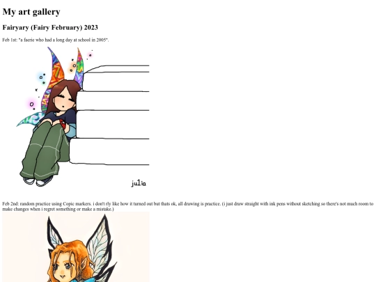 art screenshot