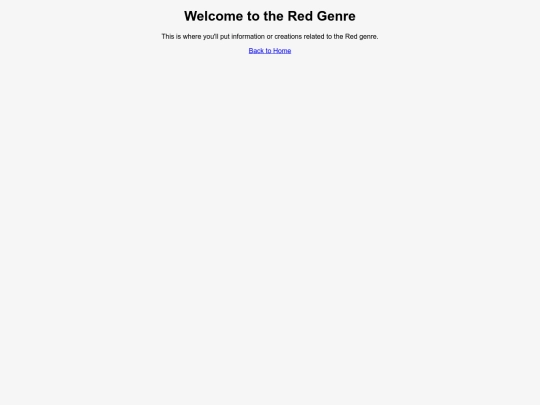 genre1 screenshot