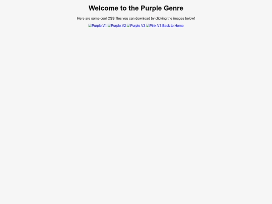 genre2 screenshot