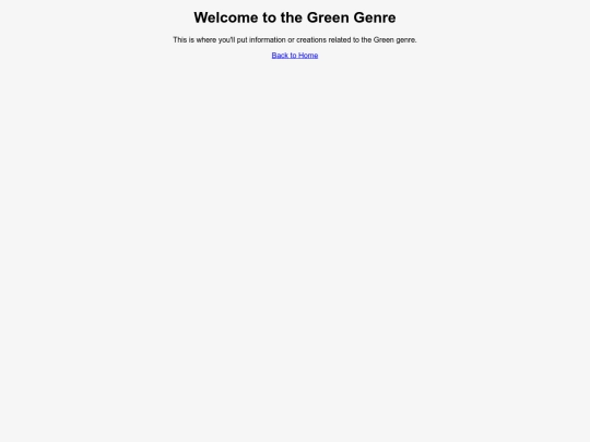 genre4 screenshot