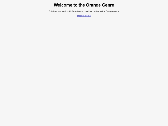 genre6 screenshot