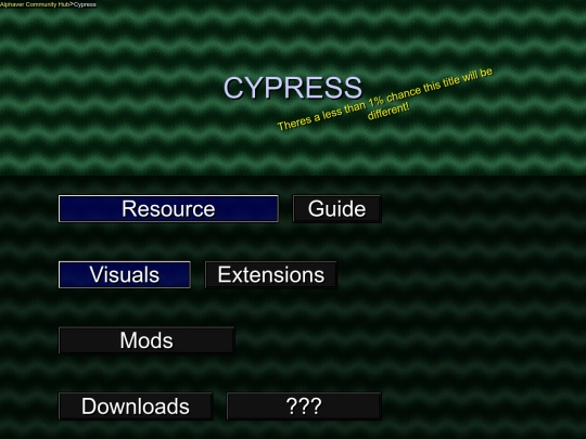 cypress screenshot