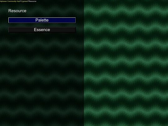 cypress/resource screenshot
