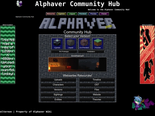 i/2000 screenshot