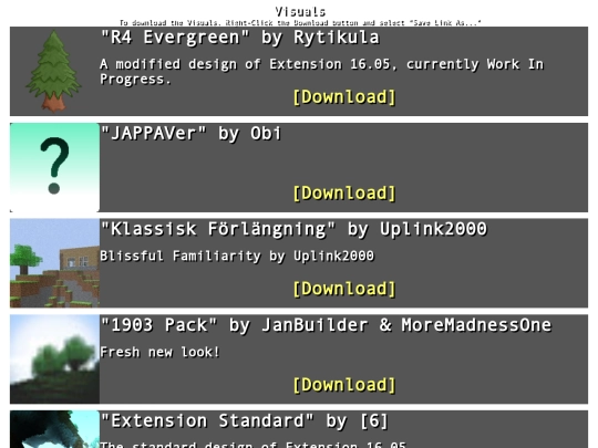 legacy/webpages/visuals screenshot
