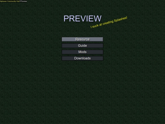 preview screenshot