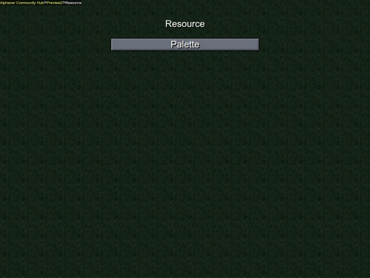 preview2/resource screenshot