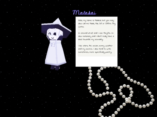 mal screenshot