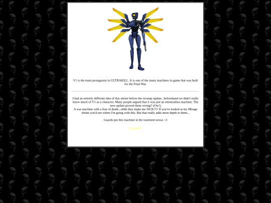 v1 screenshot