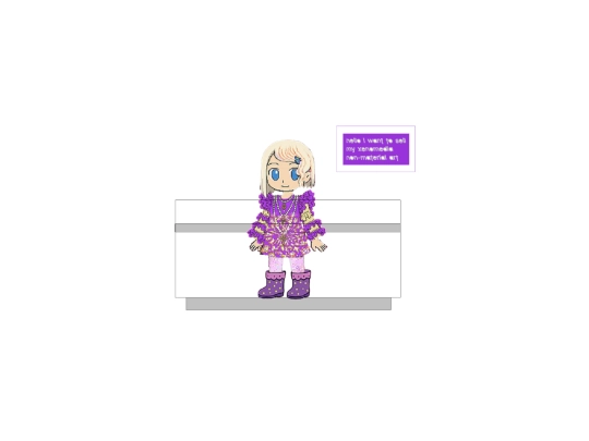 grrrl_zine/artmarket screenshot