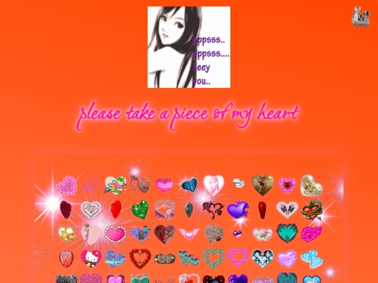 heart/heart screenshot