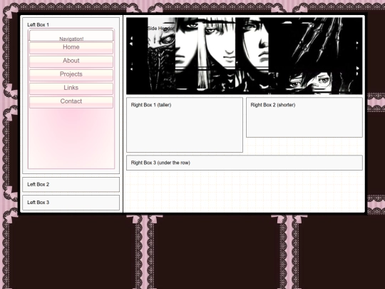 test screenshot
