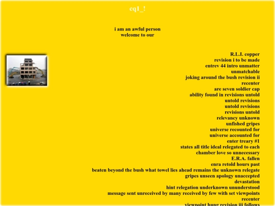 cq1_1 screenshot