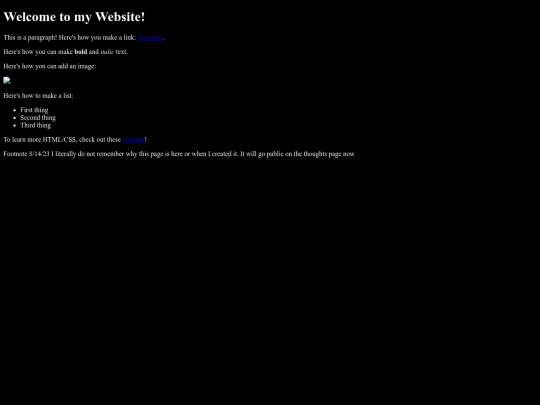 rebound screenshot
