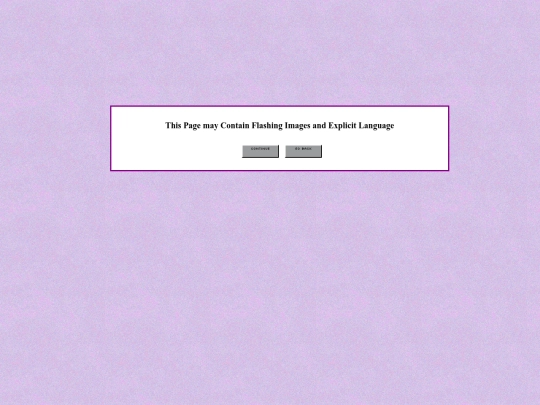 blog/warning screenshot