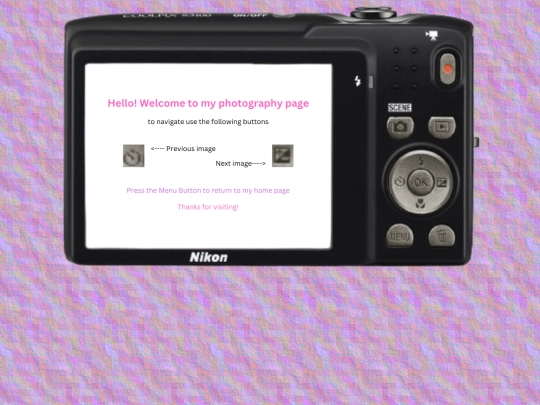 photography screenshot