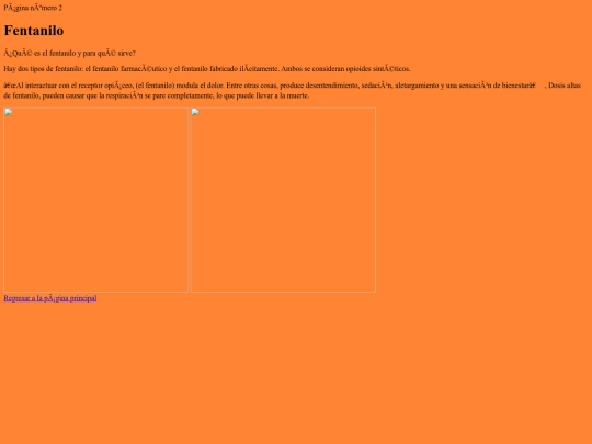 página2 screenshot