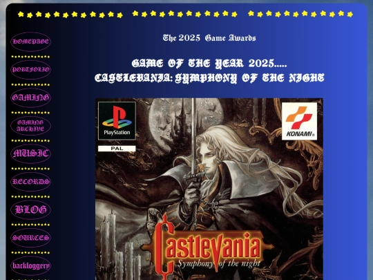 archive screenshot