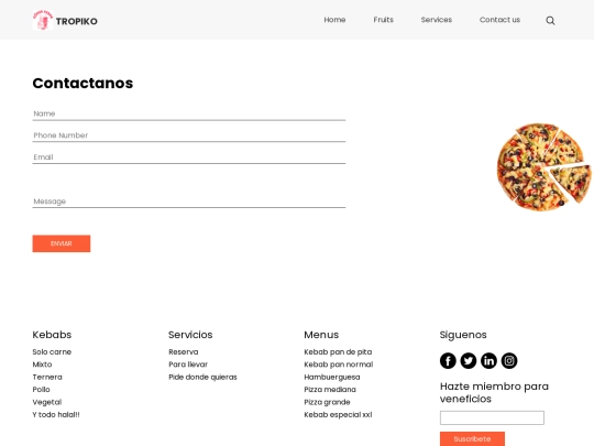HTML5_2/contact screenshot
