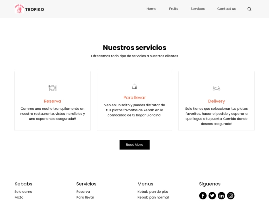 HTML5_2/service screenshot