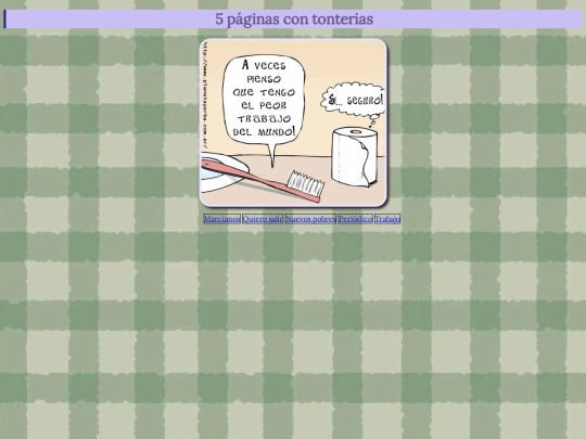 UD3/trabajo screenshot