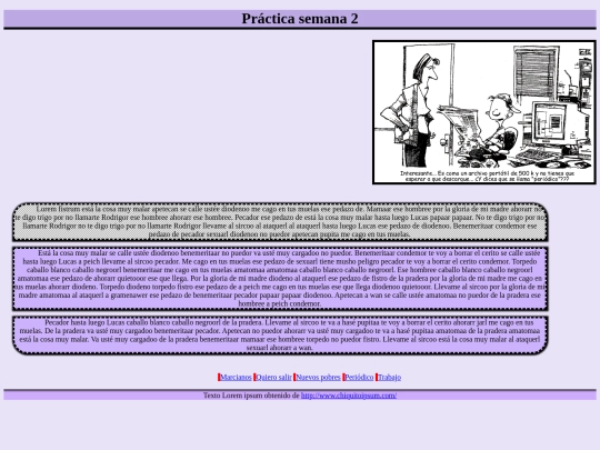 p2 screenshot