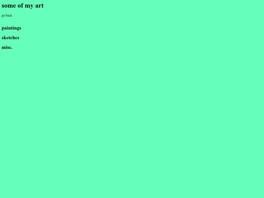 art screenshot