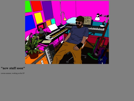 art/new stuff/newstuffsoon screenshot