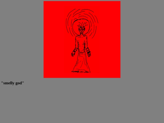 art/new stuff/smellygoddescription screenshot