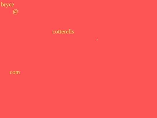 contact screenshot