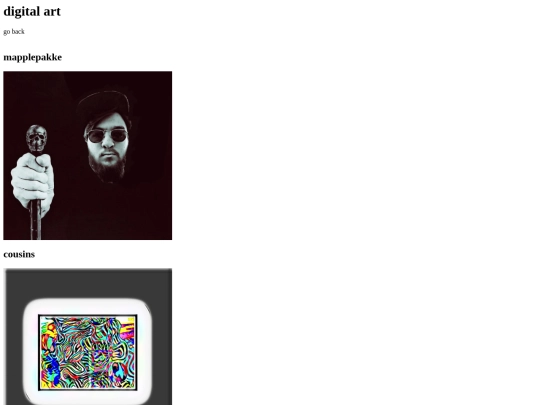 digitalart screenshot