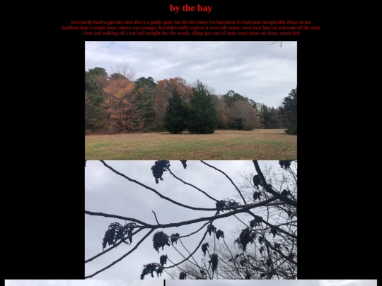outside/bythebay screenshot