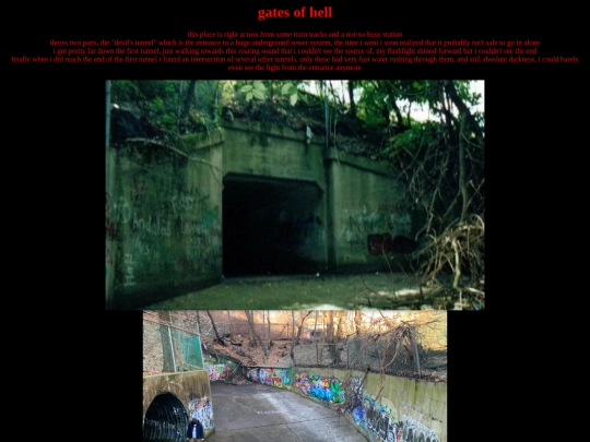 outside/gatesofhell screenshot