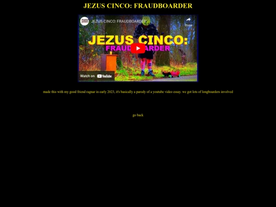 videos/fraudboarder screenshot