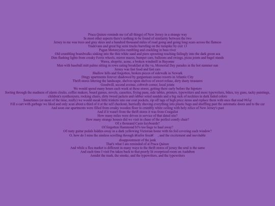 words/fleamarketthoughts screenshot