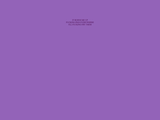 words/fuckingpigs screenshot