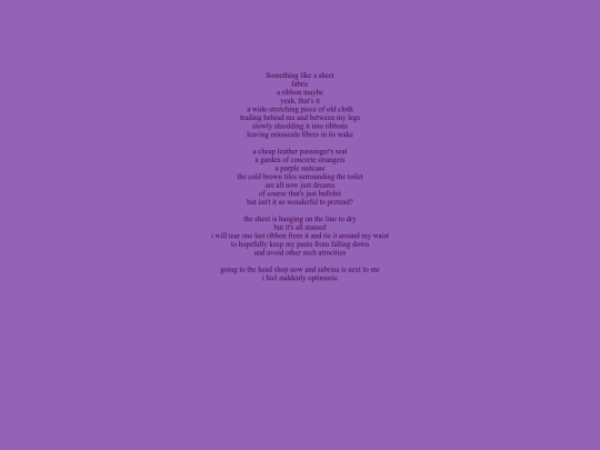 words/ghostsheet screenshot