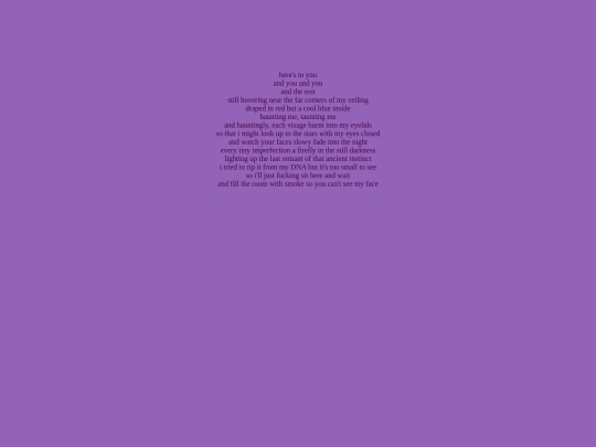 words/ghosttoast screenshot