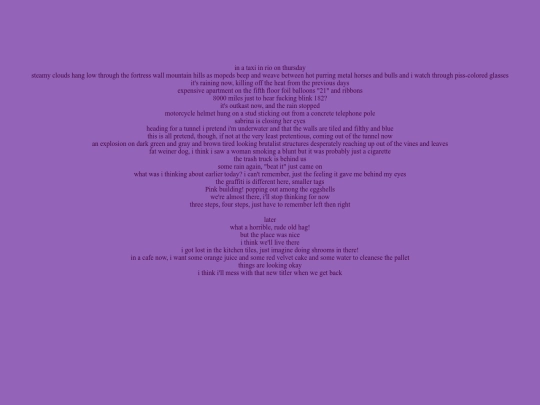 words/inataxiinrioonthursday screenshot