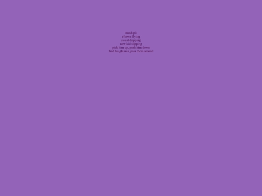 words/moshpit screenshot