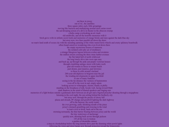 words/outthereinjersey screenshot