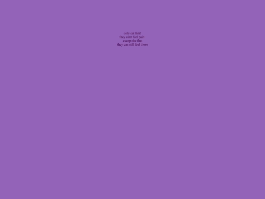 words/pescatarian screenshot