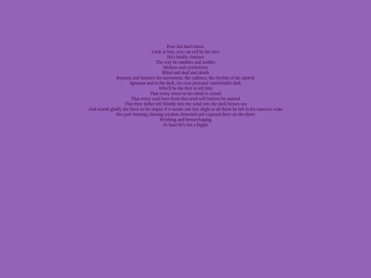 words/poorkiddontknow screenshot